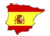 DETECTIVES VILLENA ASOCIADOS - Espanol