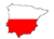 DETECTIVES VILLENA ASOCIADOS - Polski